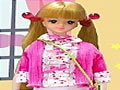 Barbie oblkaka 4