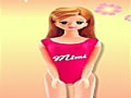 Barbie Mimi Dressup
