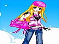 Style Dressup 2