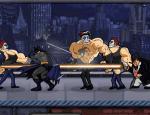 Batman Defend Gotham