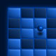 Blue Puzzle