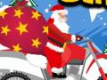 Christmas Bike Trip