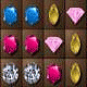 Diamond Puzzle Matching