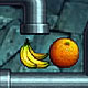 Fruit Fall - originln logick hra