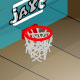 Hard Court - basketbal
