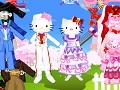 Hello Kitty Romance