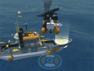Lego City: Coast Guard