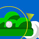 Mini High Golf - golf v oblacch
