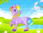 My Lovely Little Pony Game