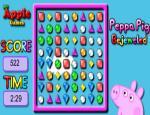 Peppa Pig Bejeweled
