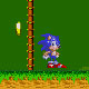 Sonic Extreme - klasick skkaka
