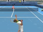 Tennis 3D