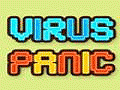 Virus Panic Games